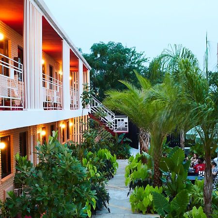 The Drifter Hotel New Orleans Exterior photo